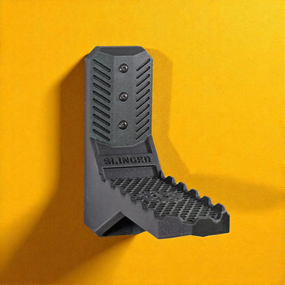 Magnetyczna podstawka na kolbę do sejfu