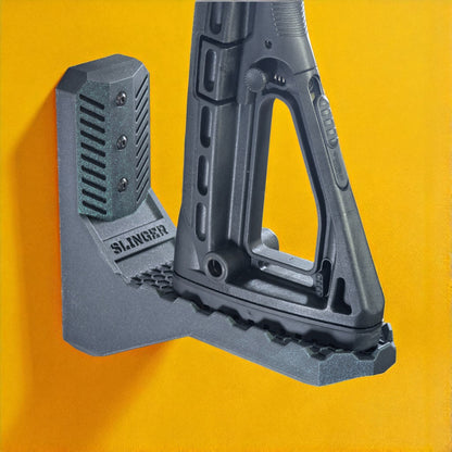 Magnetyczna podstawka na kolbę do sejfu