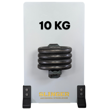 Magnetyczna podstawka na kolbę do sejfu